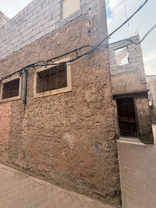 Kasbah 98m — Kasbah, Marrakech