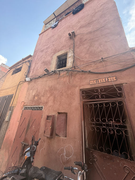 Kassba 30 — Kasbah, Marrakech
