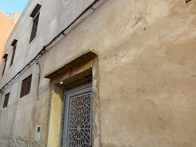 Riad Chw 260 — Kasbah, Marrakech